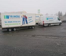TVB Umzüge GmbH Bild 5