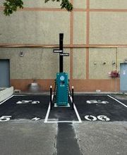 Electra Charging Station image 2