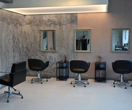 Coiffeur Pagnamenta Bild 3