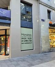 Weldom Bordeaux Victor Hugo image 2