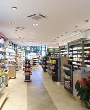 Pfauen Apotheke Bild 1