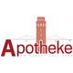 Logo der Apotheke am Suedtor