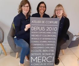 Atelier De Coiffure image 4