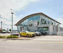 AMAG St-Légier Bild 7