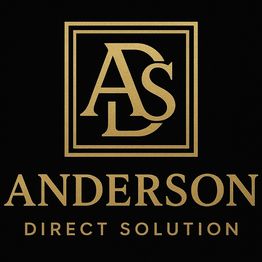 Anderson Direct Solution