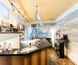Alpstein-Kosmetik-Studio Bild 1
