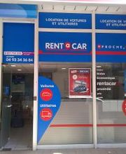 Rent A Car image 1