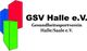 Gesundheitssportverein Halle e.v