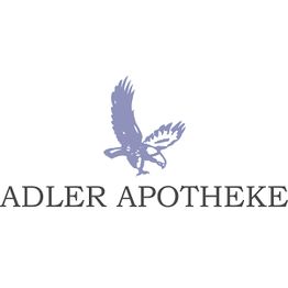 Logo der Adler-Apotheke