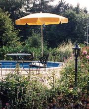 Thomas Gisi Gartenbau GmbH Bild 9