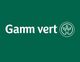 Gamm vert