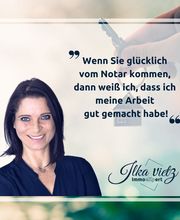Ilka Vietz ImmoeXpert | Biberach/Riss - Notar