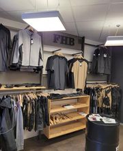 Meesenburg GmbH & Co. KG in Heide Bild 9