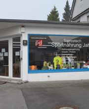 Samrotech / ding4you.de / Deutsche Post und DHL Filiale Bild 1