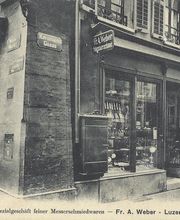 Weber's World Bild 11