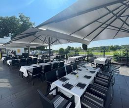 Felix Golfrestaurant Bild 2