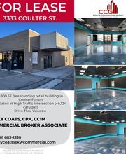 Coats Commercial Group - Keller Williams Realty image 11