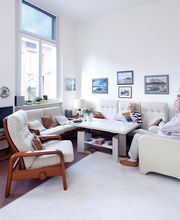 CURA SeniorenCentrum Bergedorf Bild 4