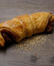 Beck-Mathys | Café Caprice Bild 5