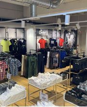 AWG Mode Center Nürtingen Bild 5