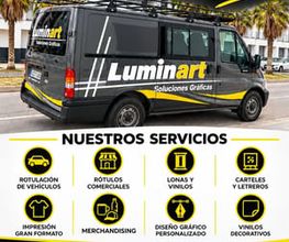 Luminart imagen 7