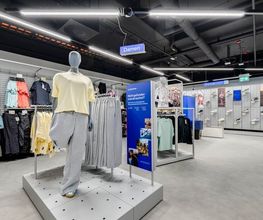 DECATHLON Connect Leipzig Hauptbahnhof Bild 14