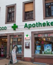Bacciocco Apotheken Bild 1