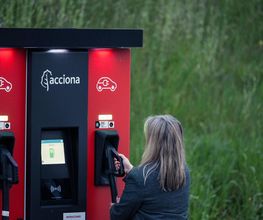 ACCIONA Charging Station imagen 6