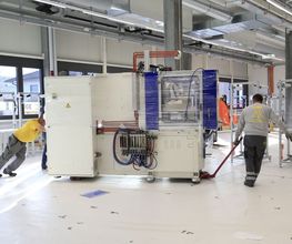 Jost Transport AG Umzüge+Lagerungen Bild 4