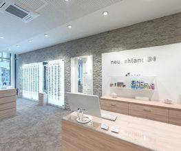 Neusehland - Ihr Optiker und Hörgeräteakustiker in Korbach Bild 7