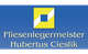 Cieslik Hubertus Fliesenlegermeister