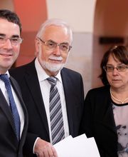 Rechtsanwälte MAYER GbR - Fachanwälte und Notar Bild 1