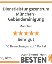 werkenntdenBESTEN.de Qualitätssiegel