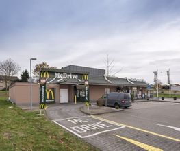 McDonald's Bild 3