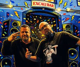 Excalibar / Bronx Bild 2