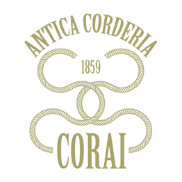 Antica Corderia Corai di Bernardon Denis e C. logo