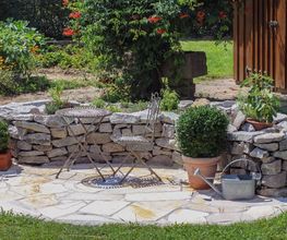 Dürig Gartenbau Bild 2