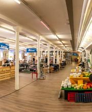 Blaukreuz-Brocki Niederlenz Bild 7