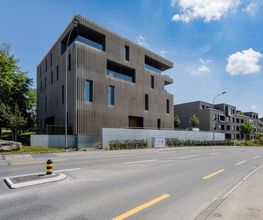 Hunkeler Partner Architekten AG Bild 3