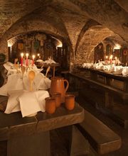 Schlosshotel Neufahrn e.K. Bild 7