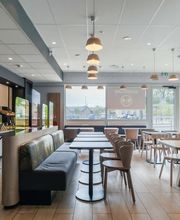 B&B HOTEL Thionville Centre Gare image 8