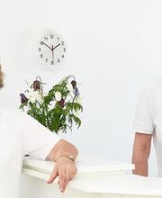 Physiotherapie Bredstedt Bild 1