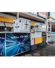 Shell Recharge Charging Station Bild 14