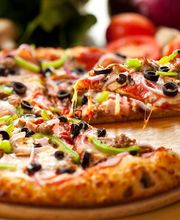 Speed Food, Alfio Puglisi Bild 4