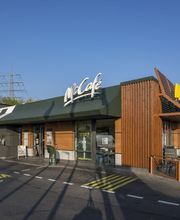 McDonald's Bild 1