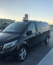 Alpha Taxi Services image 13