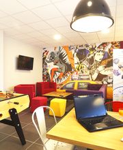 Résidence étudiante Nemea Strasbourg Elypseo image 3