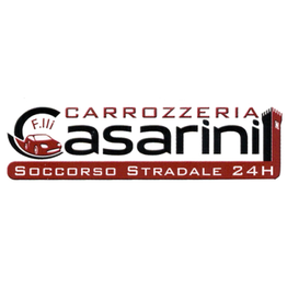 Carrozzeria F.lli Casarini - Multimarche logo