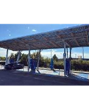 Aral pulse Ladestation Bild 1
