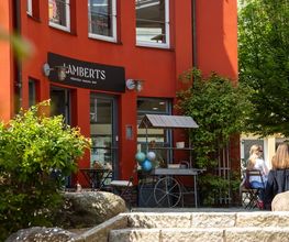 Café Lamberts Bild 7